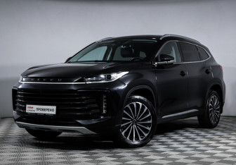 Подержанный автомобиль Exeed TXL 2022 года (1 фото)