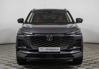 Подержанный автомобиль Changan UNI-S 2024 года (2 фото)