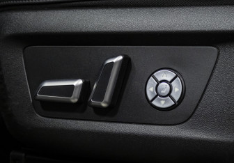 Подержанный автомобиль Tank 300 2024 года (16 фото)