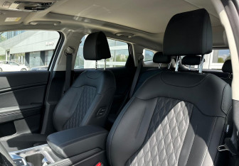 Новый Kia Sportage 2025 (19 фото)