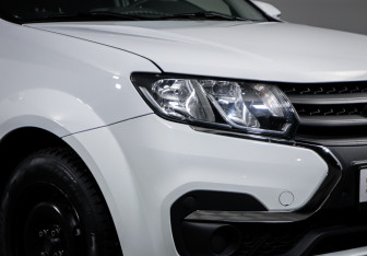 Подержанный автомобиль LADA (ВАЗ) Largus Van 2025 года (14 фото)