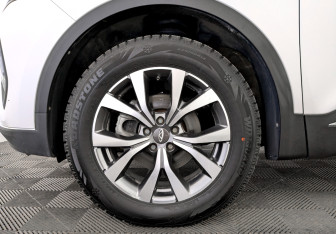 Подержанный автомобиль Chery Tiggo 7 Pro Max 2023 года (18 фото)