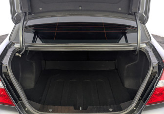 Подержанный автомобиль Ravon Nexia R3 2017 года (10 фото)