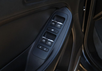 Подержанный автомобиль Chery Tiggo 4 2020 года (16 фото)