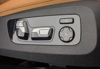 Подержанный автомобиль BMW X5 2019 года (26 фото)