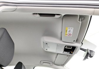 Подержанный автомобиль Skoda Octavia Liftback 2021 года (22 фото)