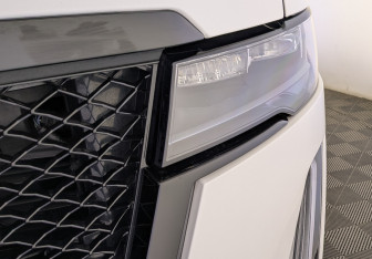 Подержанный автомобиль Cadillac Escalade Suv 2021 года (17 фото)