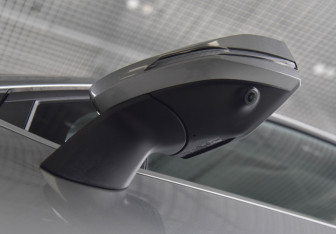 Новый Kia Sportage 2025 (14 фото)