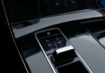 Подержанный автомобиль Exeed LX 2021 года (8 фото)