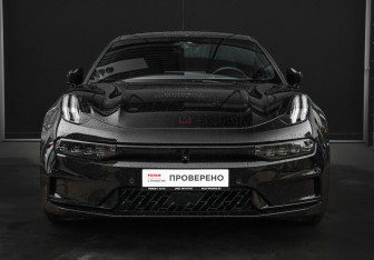 Подержанный автомобиль Zeekr 001 2023 года (2 фото)