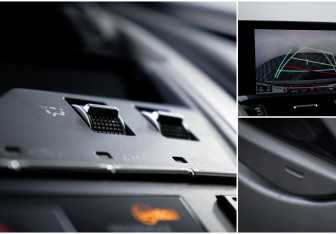 Подержанный автомобиль Lexus NX 2019 года (17 фото)