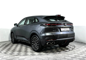 Подержанный автомобиль Changan UNI-K 2023 года (7 фото)