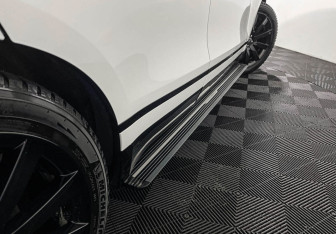 Подержанный автомобиль Land Rover Range Rover Velar 2020 года (26 фото)