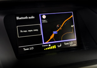 Подержанный автомобиль Lexus RX 2014 года (27 фото)