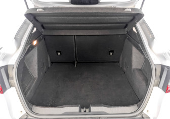 Подержанный автомобиль Renault Arkana 2019 года (10 фото)