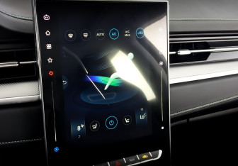 Новый Москвич 6 2025 (26 фото)