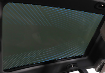 Новый BMW X3 2025 (16 фото)