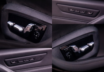 Подержанный автомобиль BMW M5 Sedan 2020 года (26 фото)