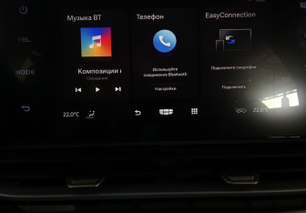 Подержанный автомобиль Geely Emgrand 2024 года (14 фото)