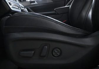 Подержанный автомобиль Hyundai Sonata 2019 года (13 фото)
