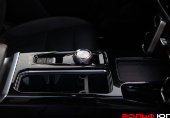 Подержанный автомобиль Haval Dargo 2023 года (15 фото)