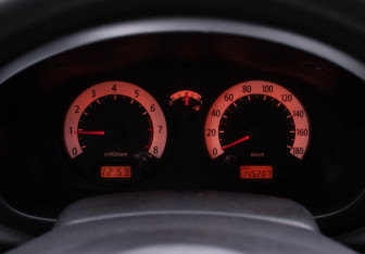 Подержанный автомобиль Kia Picanto 2010 года (12 фото)