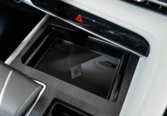 Новый Changan CS75PLUS 2024 (19 фото)