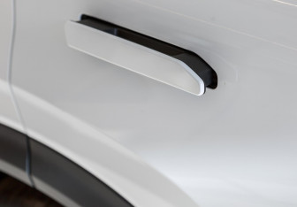 Новый Jaecoo J7 2024 (13 фото)