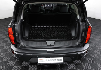 Подержанный автомобиль Haval H3 2024 года (10 фото)