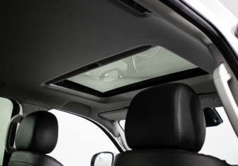 Подержанный автомобиль Tank 500 2023 года (16 фото)