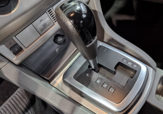 Подержанный автомобиль Ford Focus Hatchback 2010 года (21 фото)