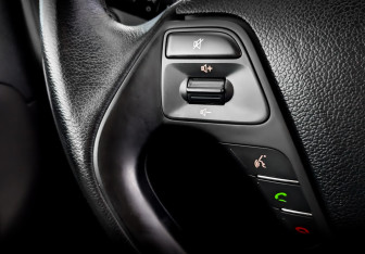 Подержанный автомобиль Kia Ceed Wagon 2017 года (27 фото)