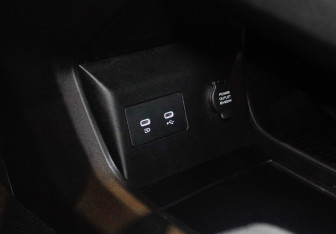 Подержанный автомобиль Geely Cityray 2024 года (16 фото)