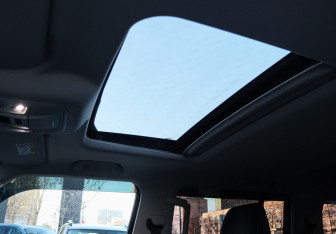 Подержанный автомобиль Tank 300 2024 года (13 фото)