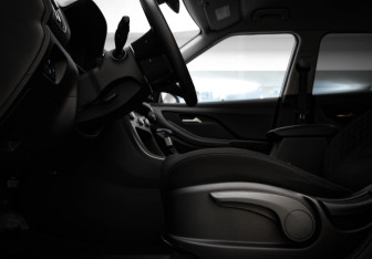 Подержанный автомобиль Hyundai Creta 2022 года (26 фото)