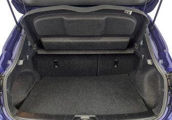 Подержанный автомобиль Nissan Qashqai 2018 года (10 фото)