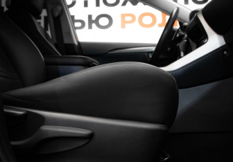 Подержанный автомобиль Lexus NX 2018 года (31 фото)