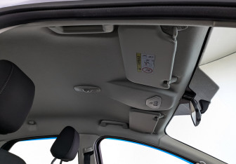 Подержанный автомобиль Ford Focus Hatchback 2018 года (22 фото)