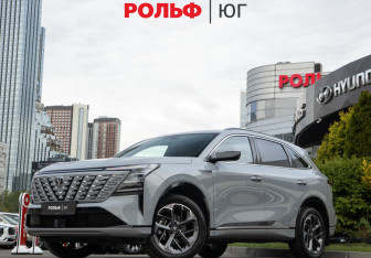 Подержанный автомобиль Changan CS75PLUS 2025 года (1 фото)