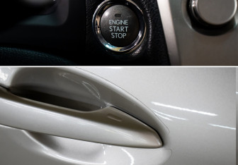 Подержанный автомобиль Lexus RX 2012 года (21 фото)