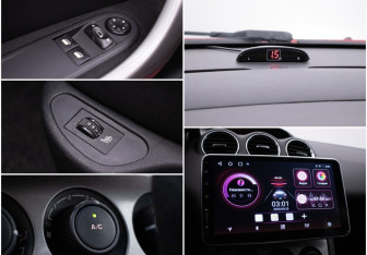 Подержанный автомобиль Peugeot 308 Hatchback 2011 года (16 фото)