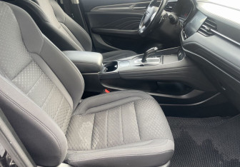 Подержанный автомобиль Haval F7 2021 года (9 фото)