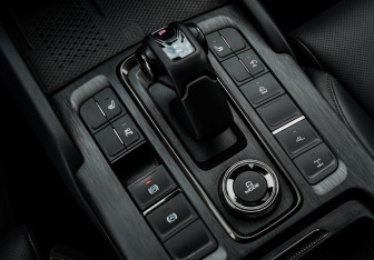 Подержанный автомобиль Haval H9 2024 года (20 фото)