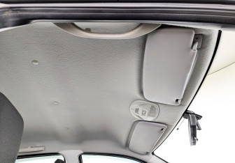 Подержанный автомобиль LADA (ВАЗ) Granta Liftback 2017 года (22 фото)