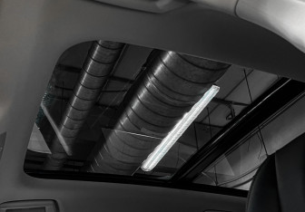 Подержанный автомобиль Voyah Free 2024 года (31 фото)