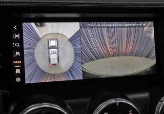 Подержанный автомобиль Tank 300 2023 года (20 фото)