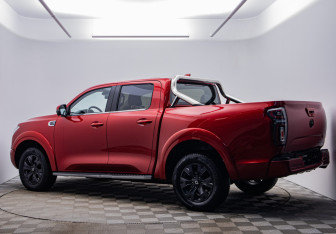 Подержанный автомобиль Great Wall Poer 2021 года (2 фото)
