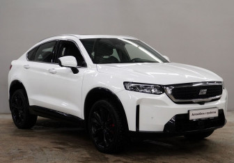 Подержанный автомобиль Knewstar 001 2024 года (3 фото)