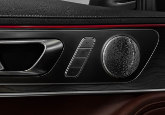 Подержанный автомобиль Chery Tiggo 8 Pro Max 2023 года (24 фото)