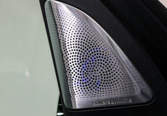 Новый BMW X5 M 2025 (24 фото)